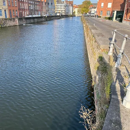 Prediker Bed & Breakfast Bruges